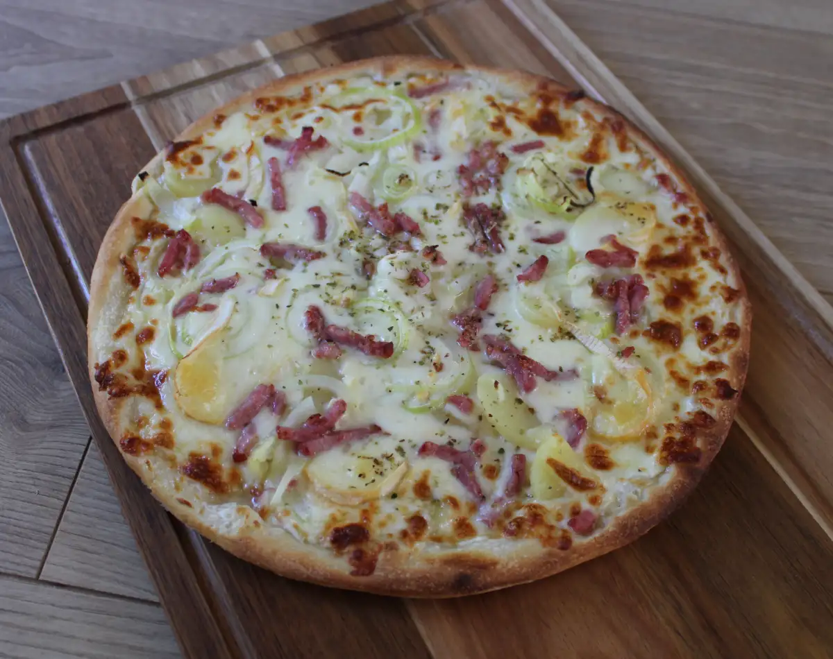 Tartiflette