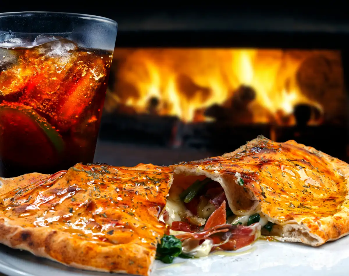 Calzone