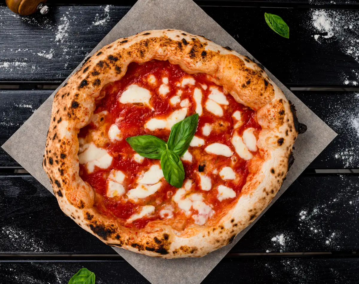 Napolitaine